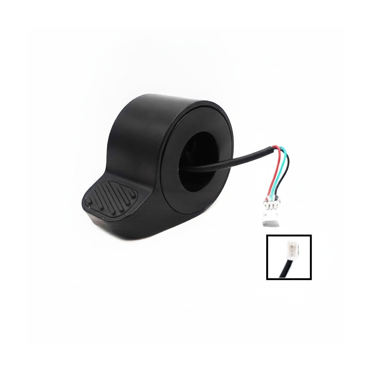 Accélérateur Pour Trottinette Électrique Ninebot Segway E2/E2 Plus/E2 Pro - Weebot