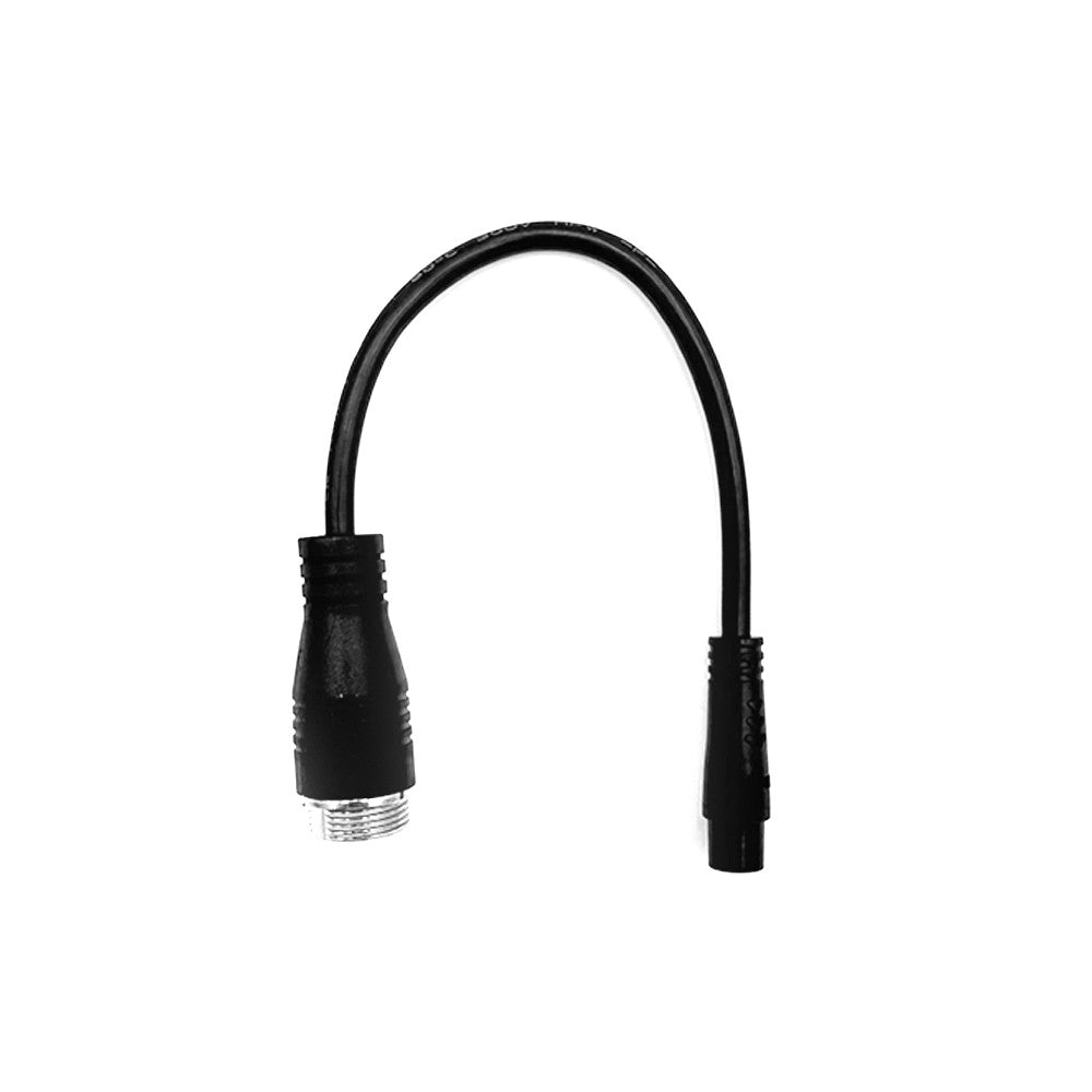 Adaptateur Chargeur GX16 3P vers ETWOW pour Trottinette Électrique