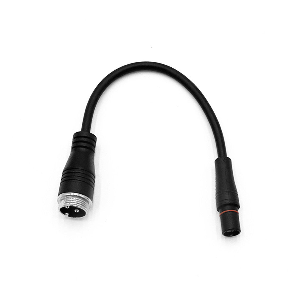 Adaptateur GX16 vers Mi4 Pro 2nd Génération pour Trottinette Électrique