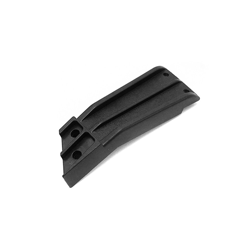 Support de garde-boue noir en plastique pour trottinette électrique KuKirin G2 Pro
