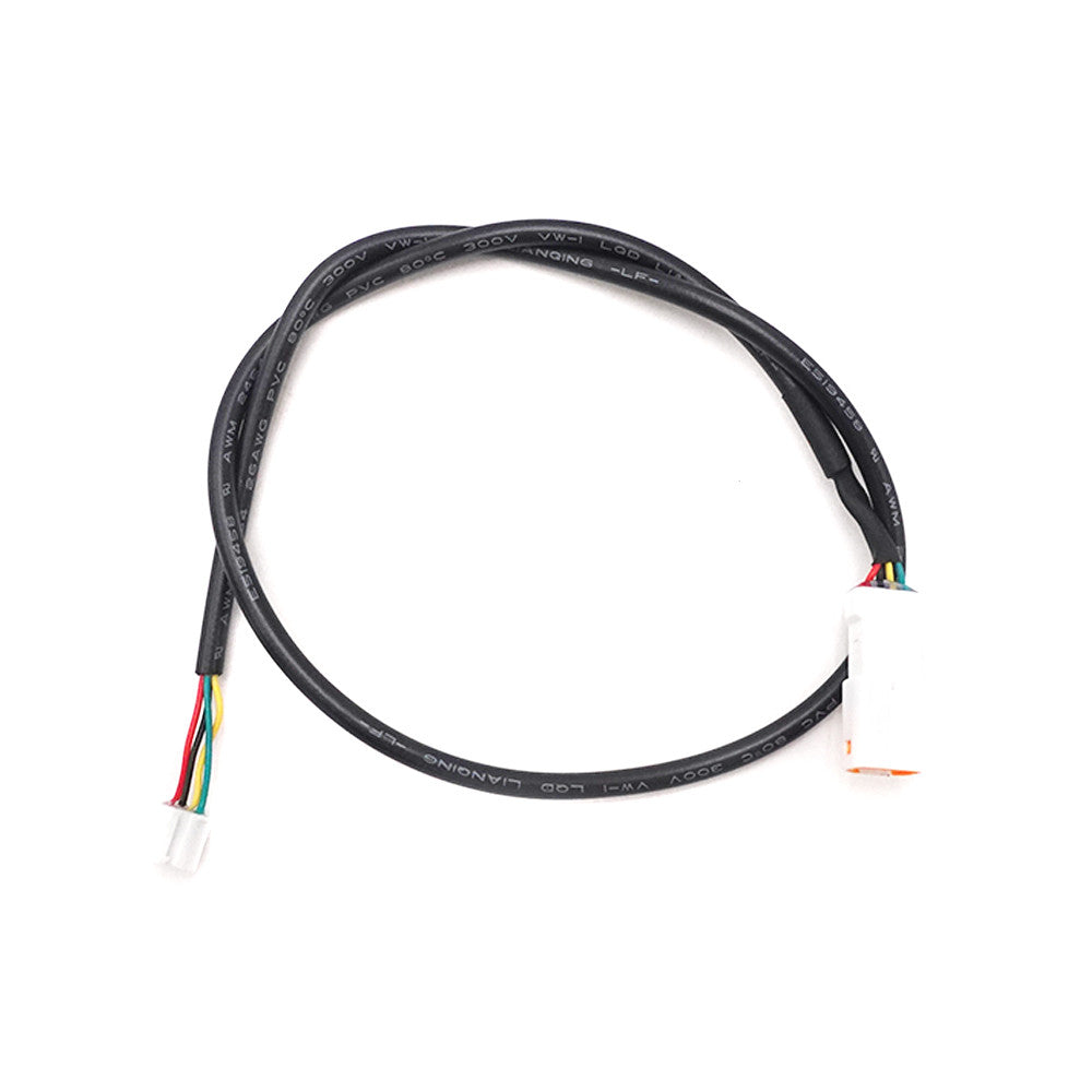 Câble Clignotant Gauche pour Trottinette Électrique