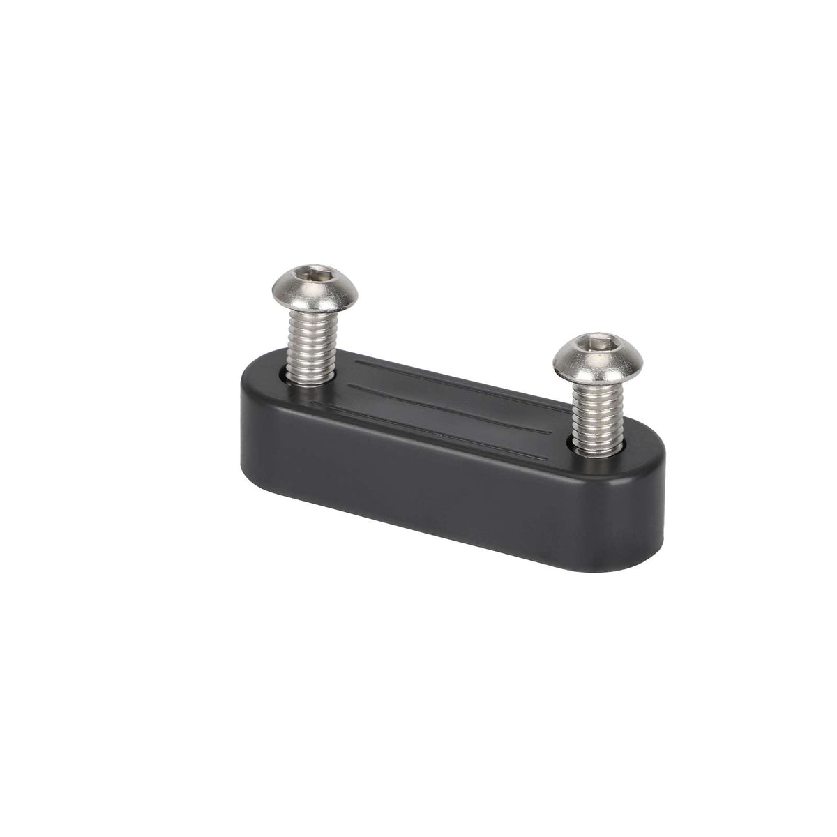 Kit Rehausse Garde-Boue et Béquille 10 Pouces Gris, vue 4