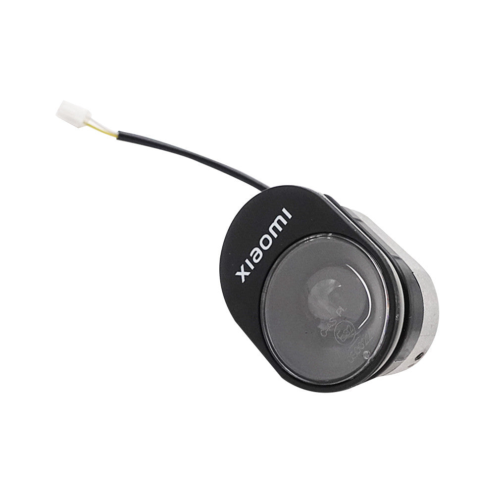LED Avant pour Trottinette Électrique Xiaomi 4 Pro et 4 Pro Max