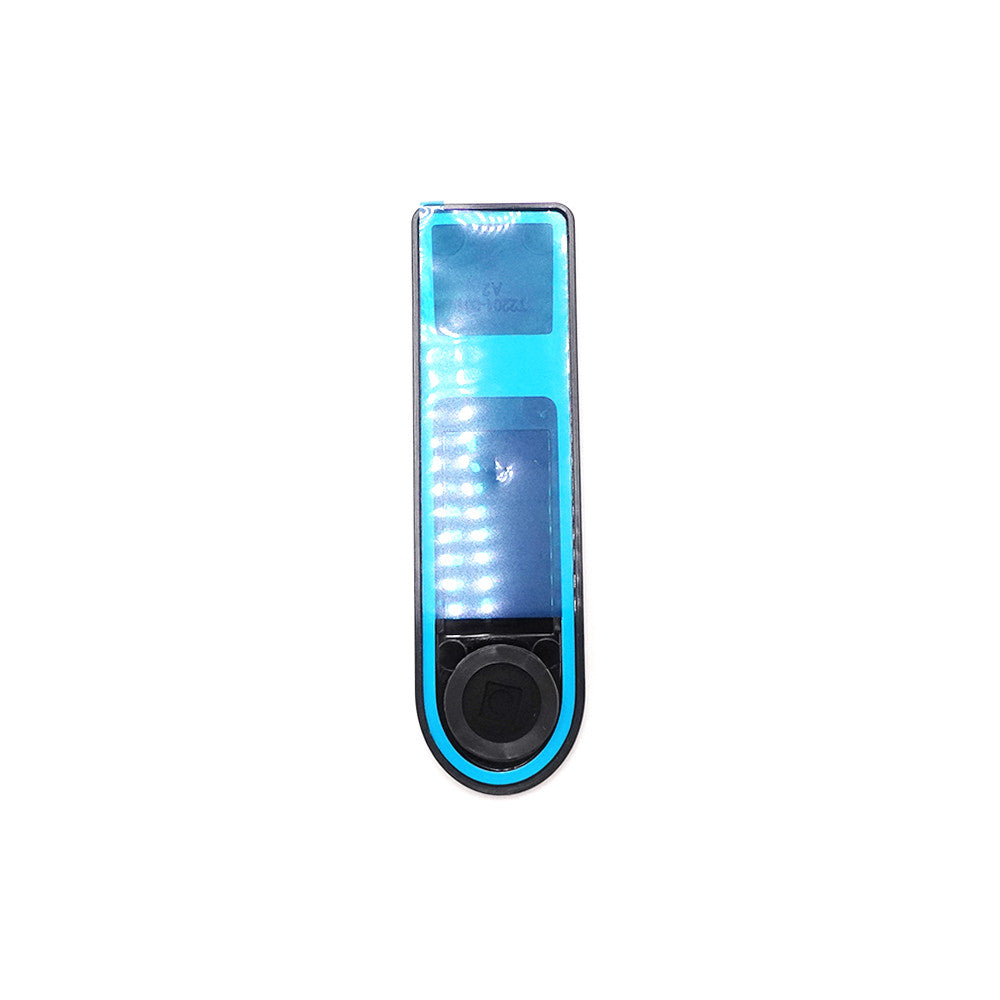 Cache Display Xiaomi Scooter 4 2nd Generation pour Trottinette Électrique