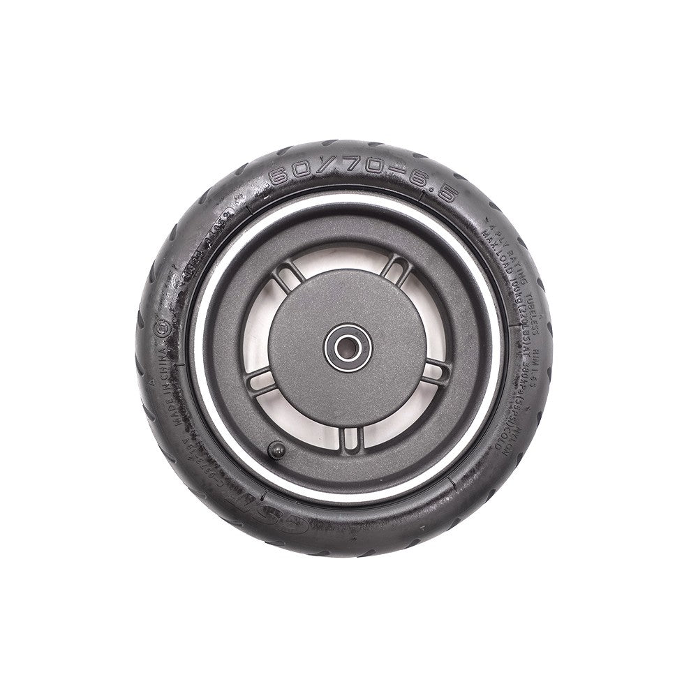 Roue Avant pour Trottinette Électrique Xiaomi 5 Pro