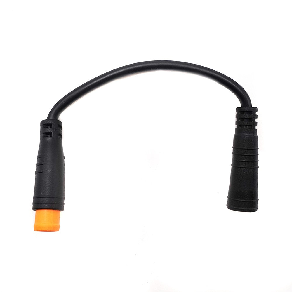 Câble Convertisseur 3 Pins Mâle Femelle pour Trottinette Électrique