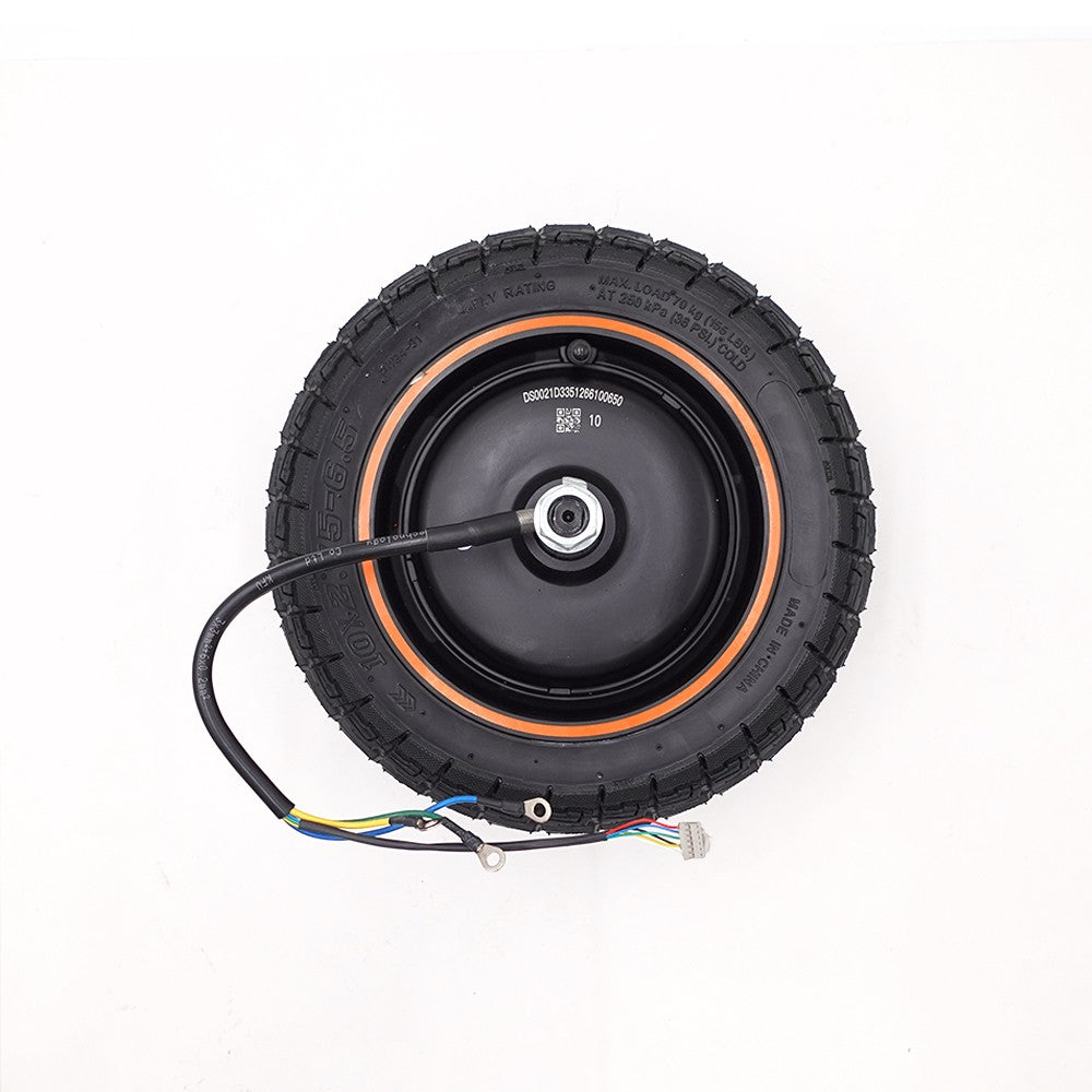 Moteur pour Trottinette Électrique