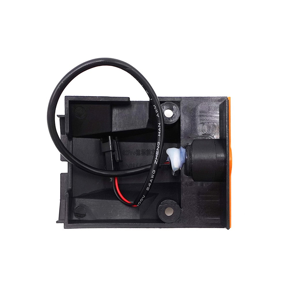 Feu Catadioptre Avant Gauche pour Trottinette Électrique KuKirin G2 Pro