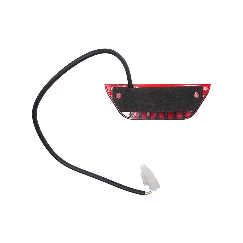 Feu Arrière LED Version B pour Trottinette Électrique KuKirin G2