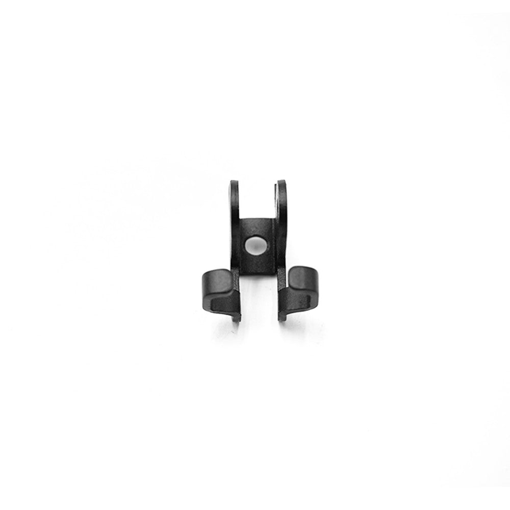 Support de Fixation Phare Avant pour Trottinette Électrique