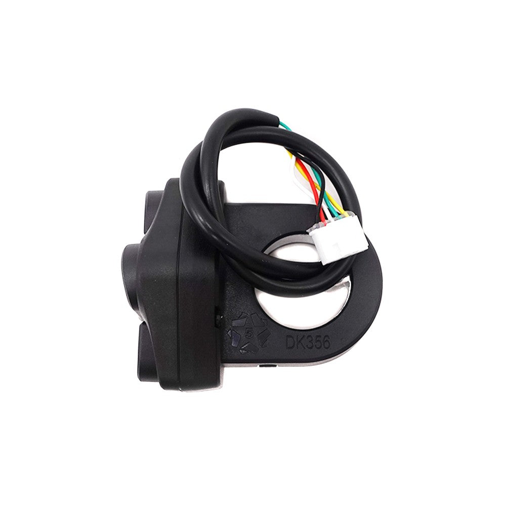 Commodo d'Éclairage pour Trottinette Électrique