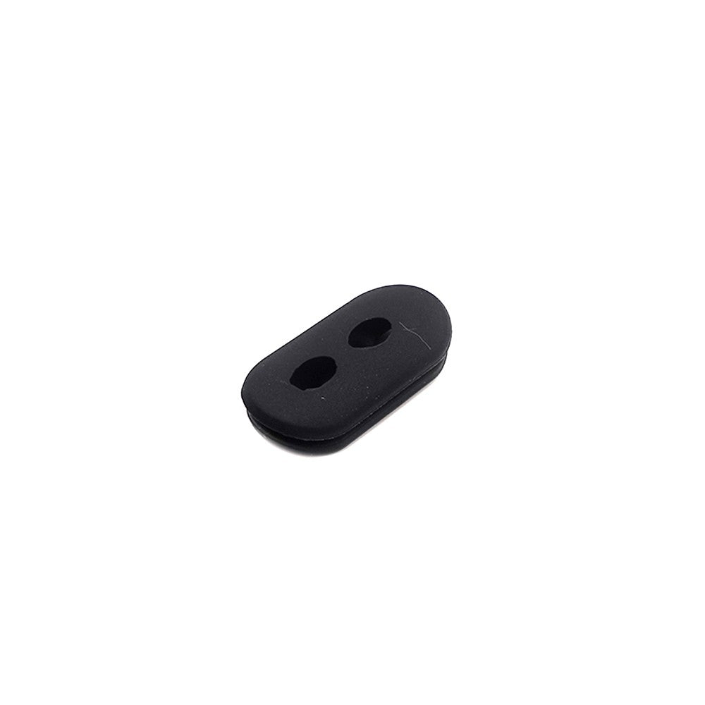 Bouchon Silicone de Durite de Frein pour Trottinette Électrique