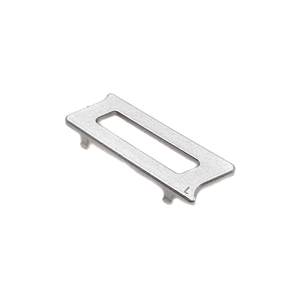Insert Décoratif de Bras Oscillant Gauche pour Trottinette Électrique