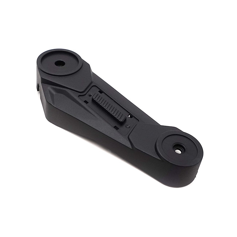 Habillage de Bras Oscillant Arrière Gauche pour Trottinette Électrique