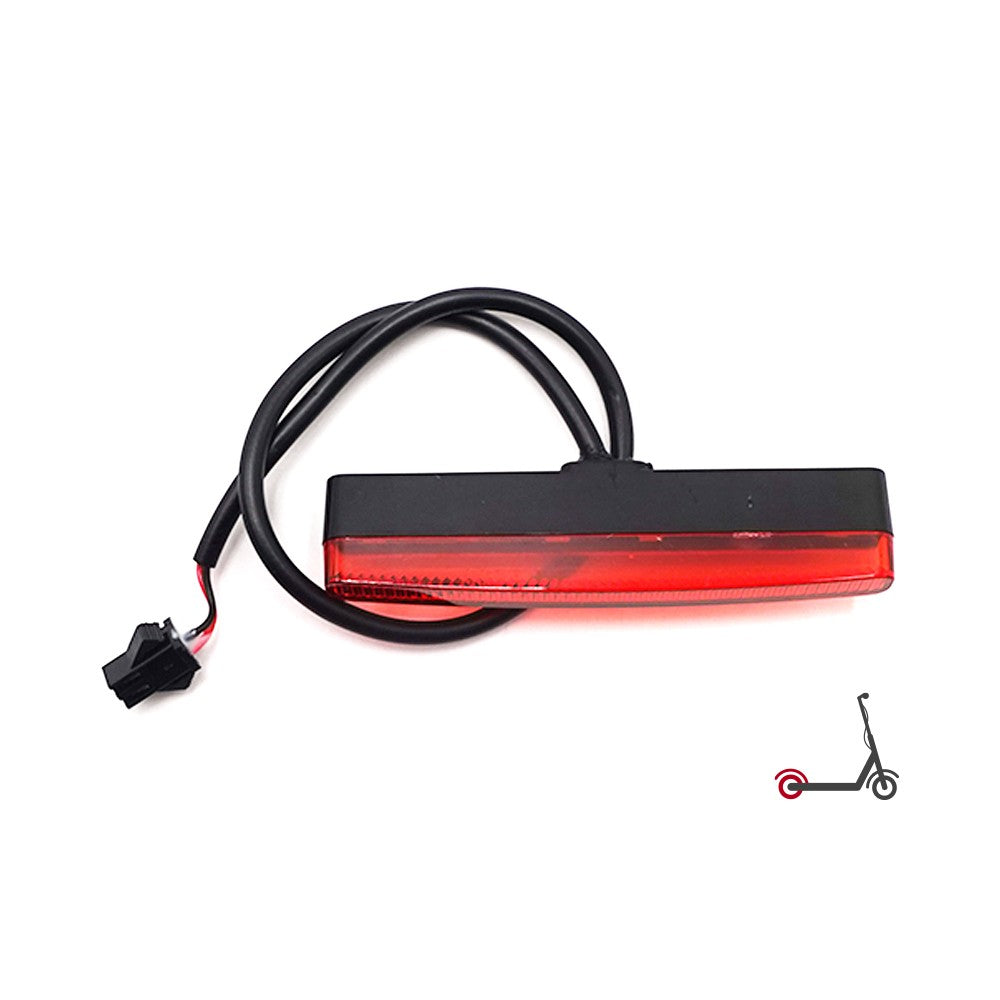 Feu LED Arrière pour Trottinette Électrique