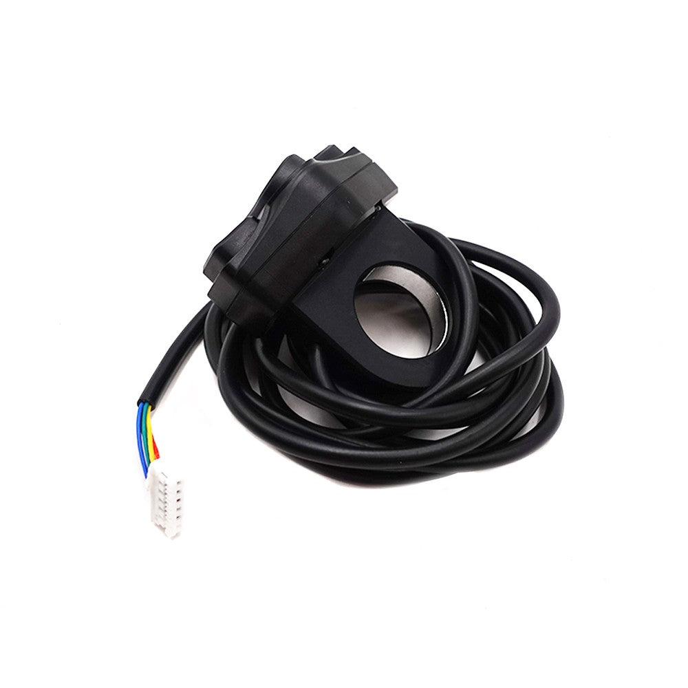 Commodo Interrupteur Multifonction pour Trottinette Électrique