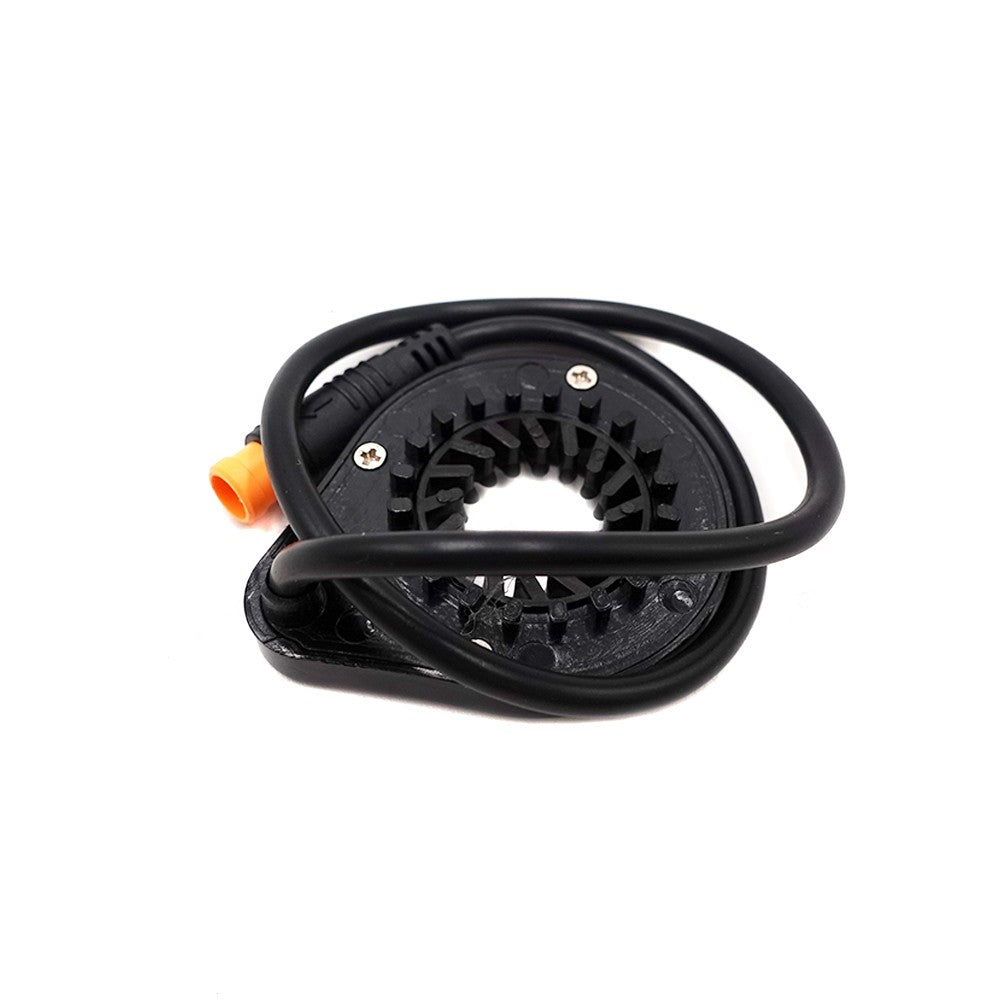 Capteur de Pédalage 12 Signaux pour Trottinette Électrique