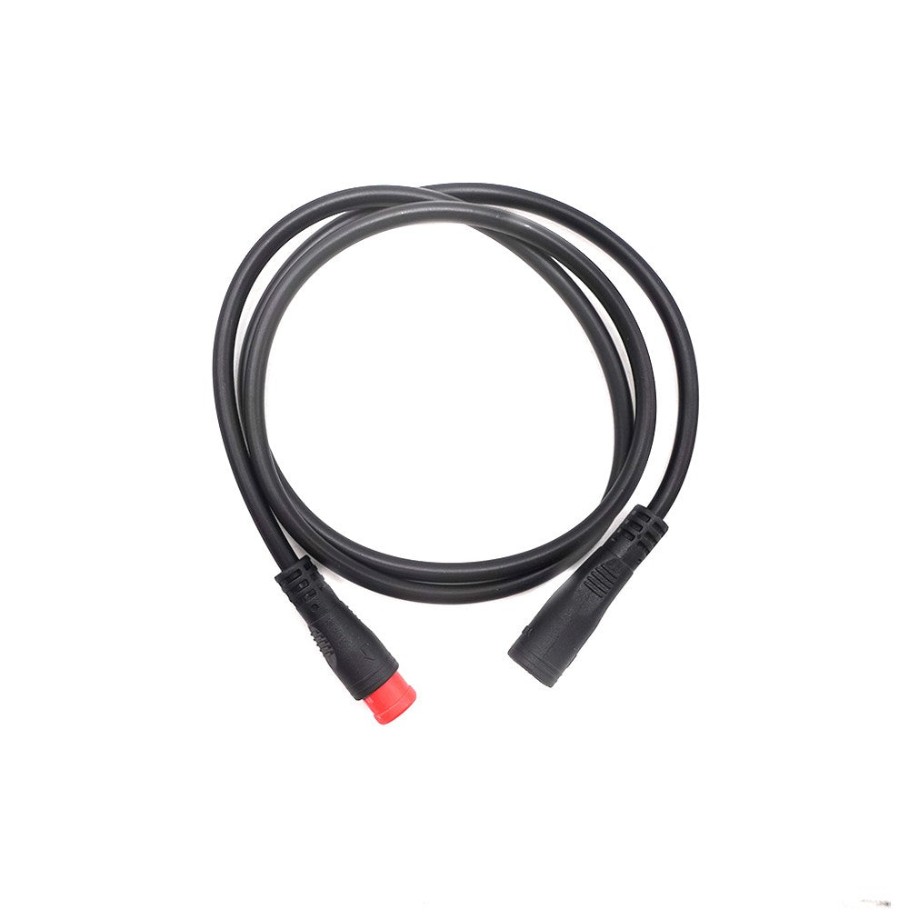 Câble Étanche 2 Pins 60 cm pour Trottinette Électrique
