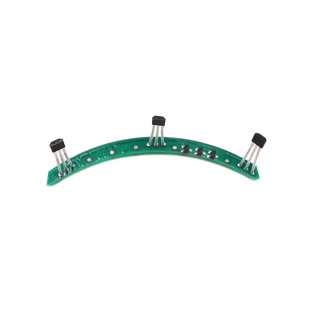 Capteur Hall 106 pour Trottinette Électrique