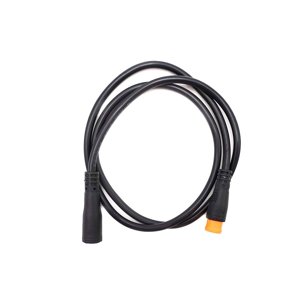 Câble Étanche 3 Pins 60 cm pour Trottinette Électrique