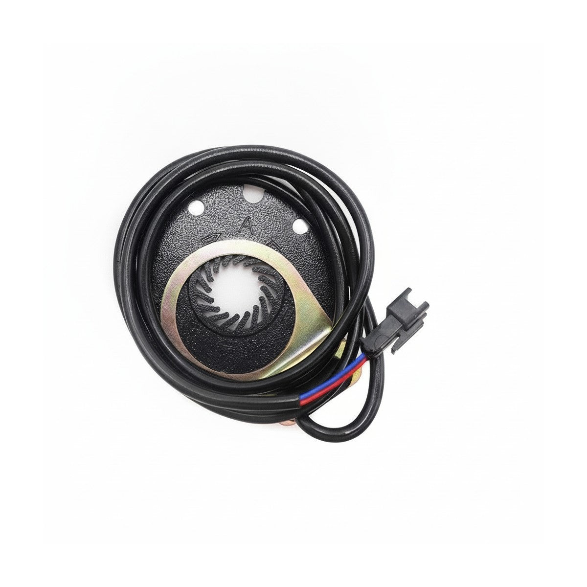 Capteur de pédalage 5 signaux avec disque magnétique, câble de 89 cm et connecteur 3 broches