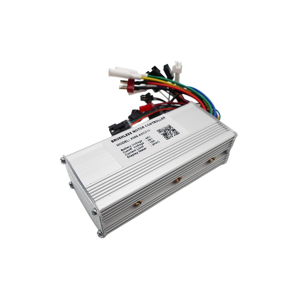Contrôleur 48V 18A pour Trottinette Électrique