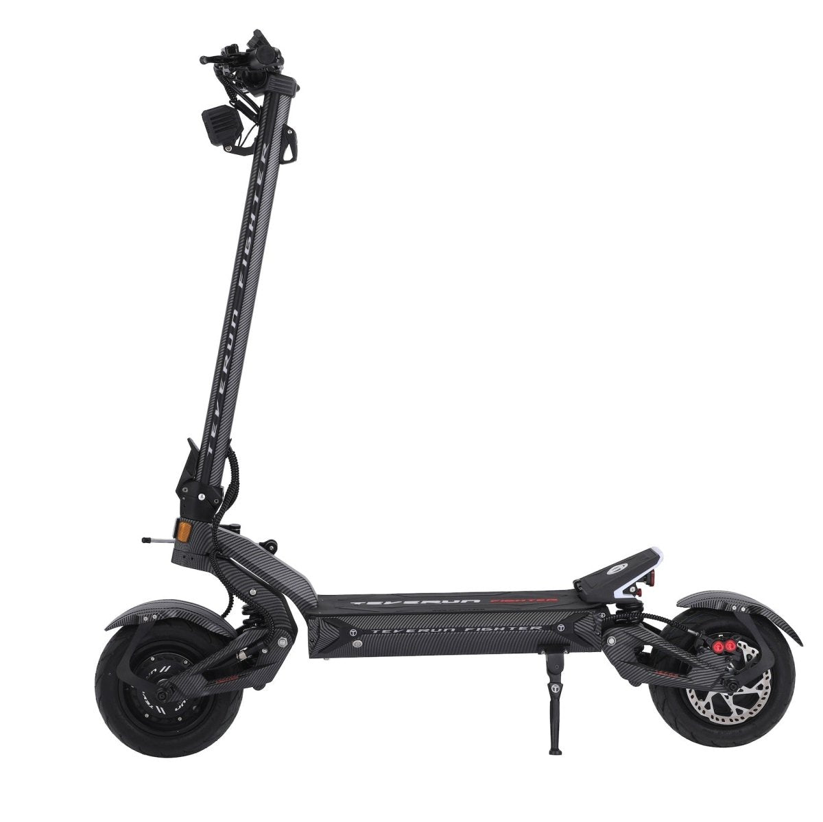 Trottinette Électrique Teverun Fighter 11 Plus V6 2026 - Weebot