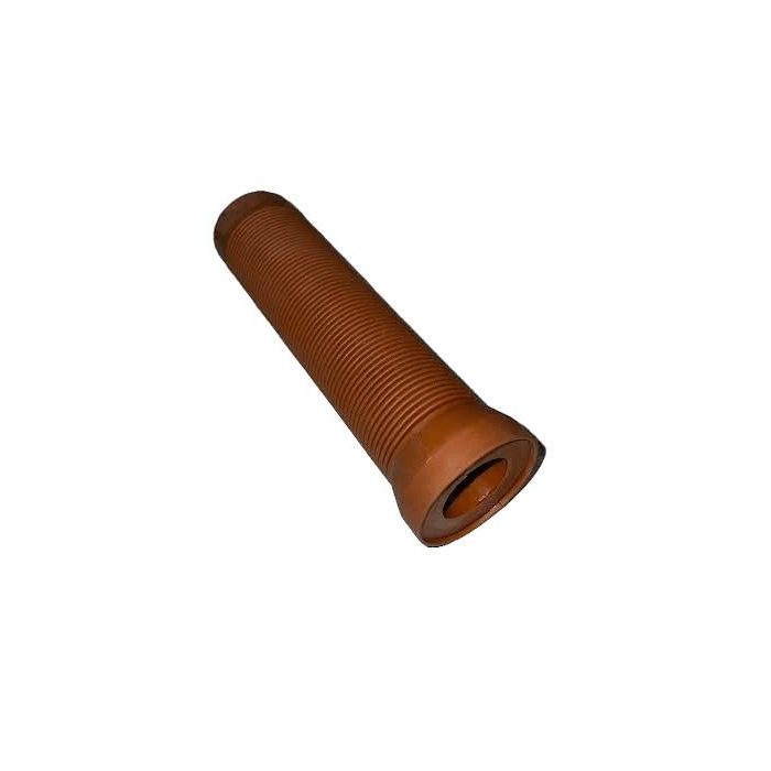 Paire de Poignées Marron pour Vélo Électrique Garrett Miller Z, X et City - Weebot