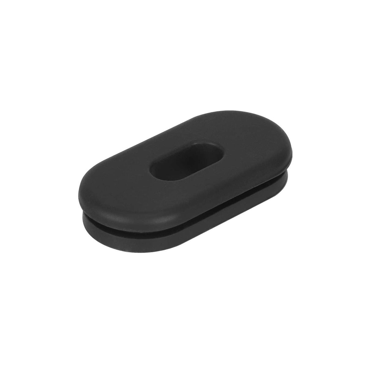 Bouchon en Silicone d'Origine Noir pour Boîtier Batterie, vue 5