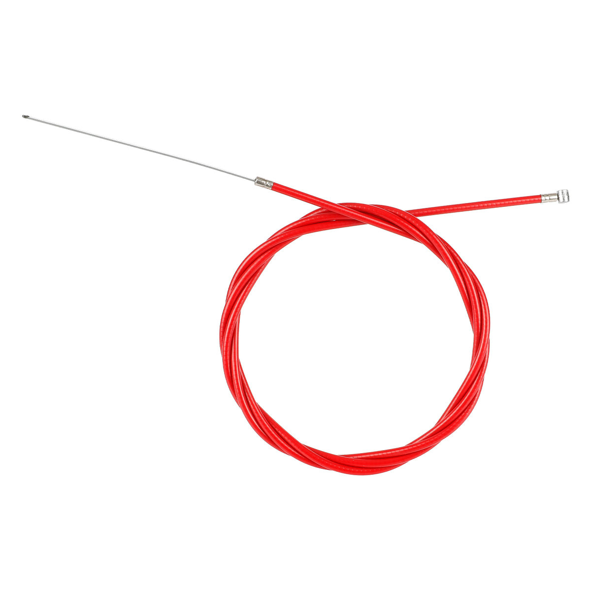 Câble de Frein Rouge 213 cm, vue 3