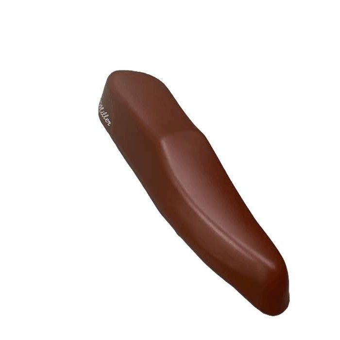 Selle Marron pour Vélo Électrique Garrett Miller Z, X et City - Weebot