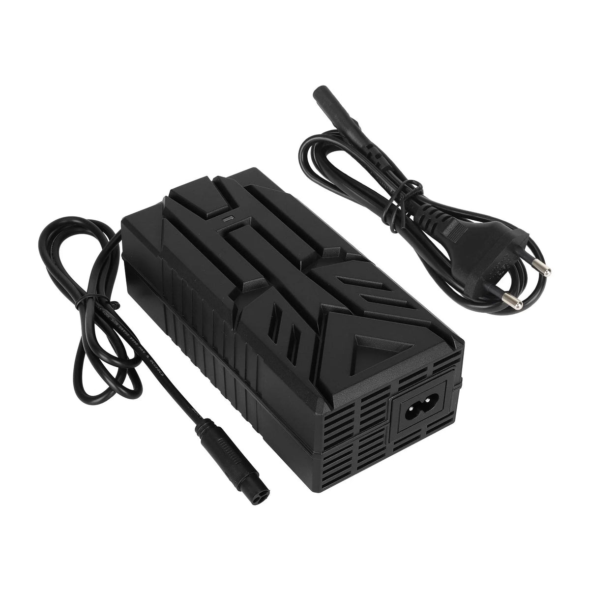 Chargeur 58,8V 3A Prise CQ, vue 5