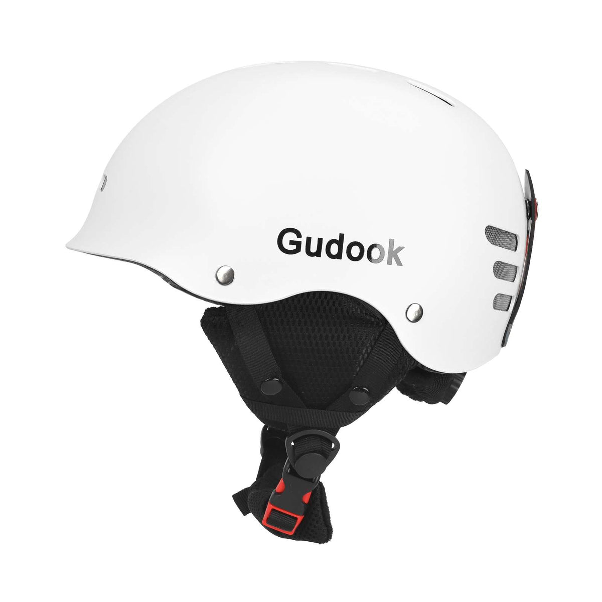 Casque de Protection avec Protège-Oreilles, vue 4