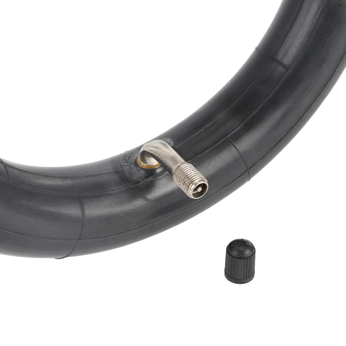 Chambre à Air CST 8,5 Pouces (8,5x2,00-5,5) Valve Coudée, vue 5