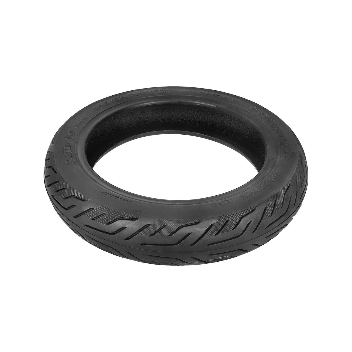 Pneu Tubeless Cordial 14 Pouces (2,50-10), vue 3
