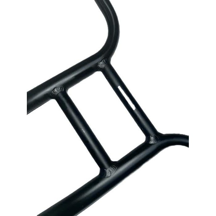 Guidon pour Vélo Électrique Garrett Miller Z, X et CIty - Weebot