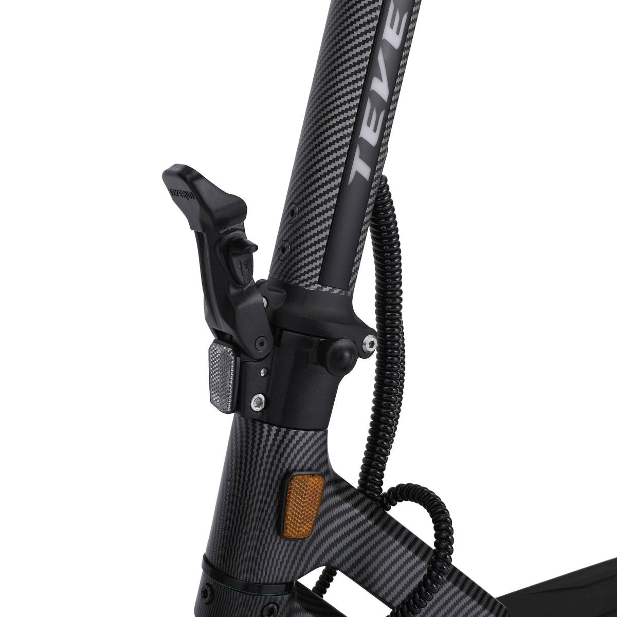 Trottinette Électrique Teverun Fighter Mini Eco V4 - Weebot