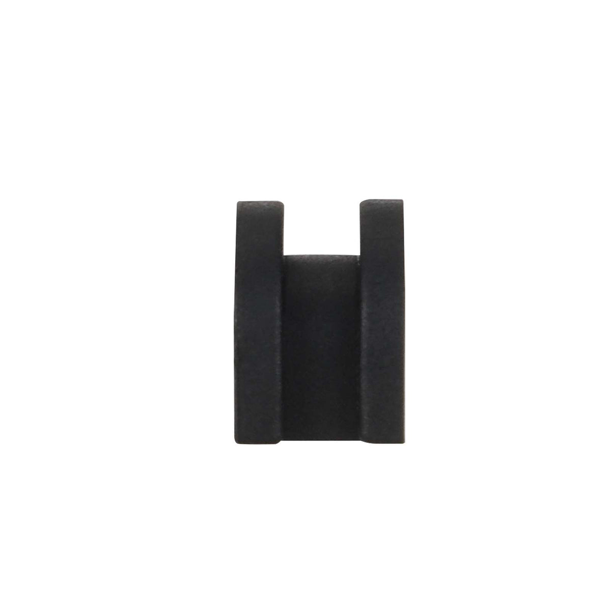 Bouchon d'Étanchéité Câble Feu Arrière Noir, vue 3