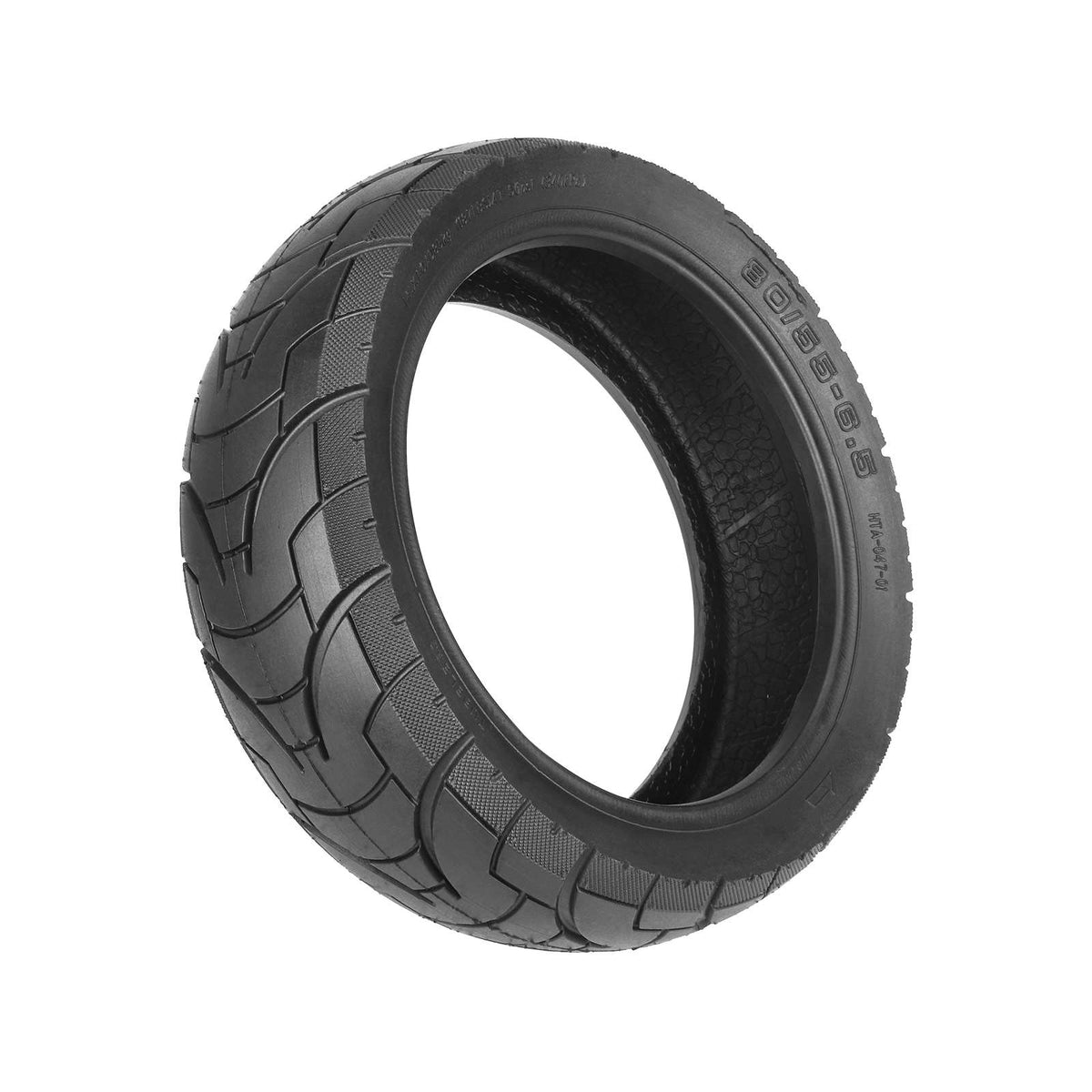 Pneu Tubeless Route 10 Pouces (80/55-6,5), vue 6