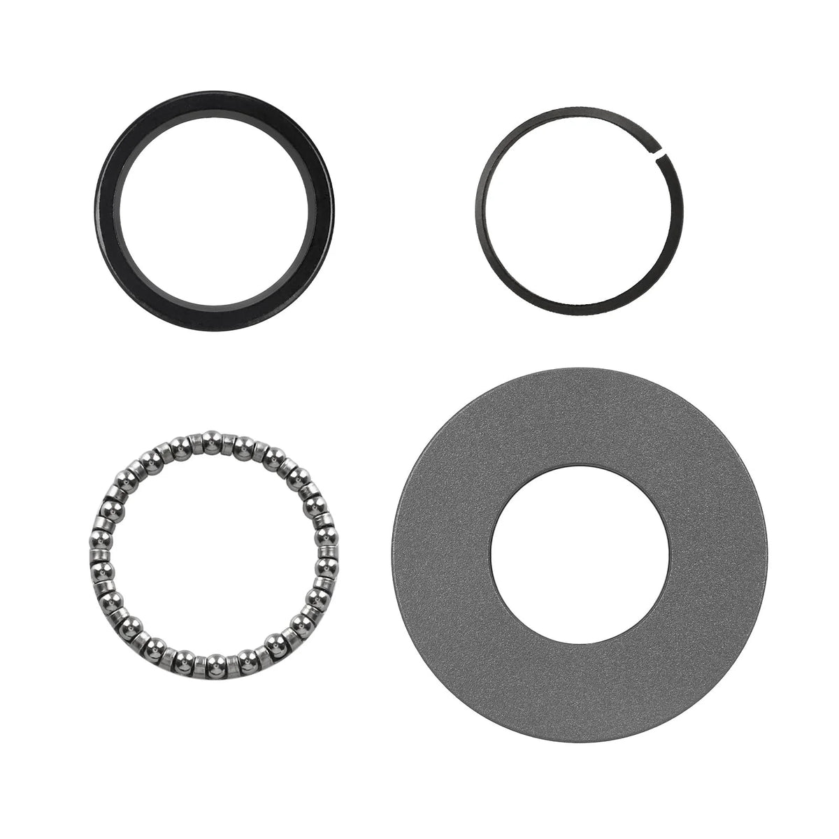 Kit de Roulements de Direction d'Origine, vue 4