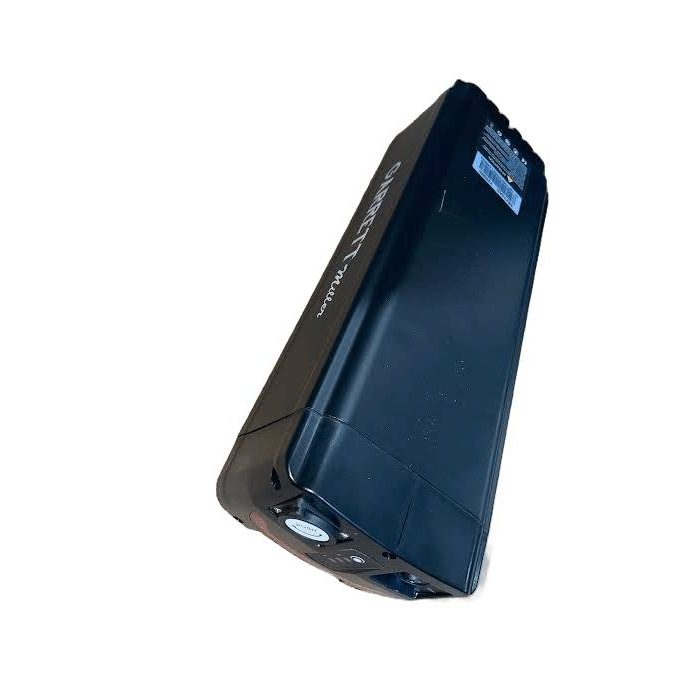 Batterie 48V 15Ah (Coque Aluminium) pour Vélo Électrique Garrett Miller Z et City - Weebot