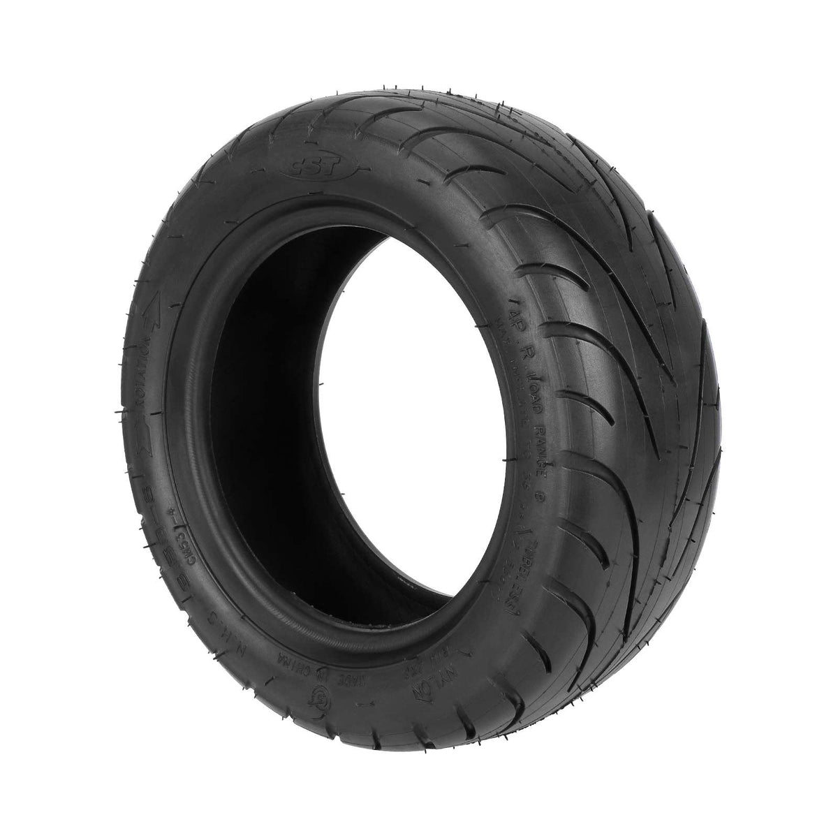 Pneu Tubeless CST 10 Pouces (10x4-6), vue 6