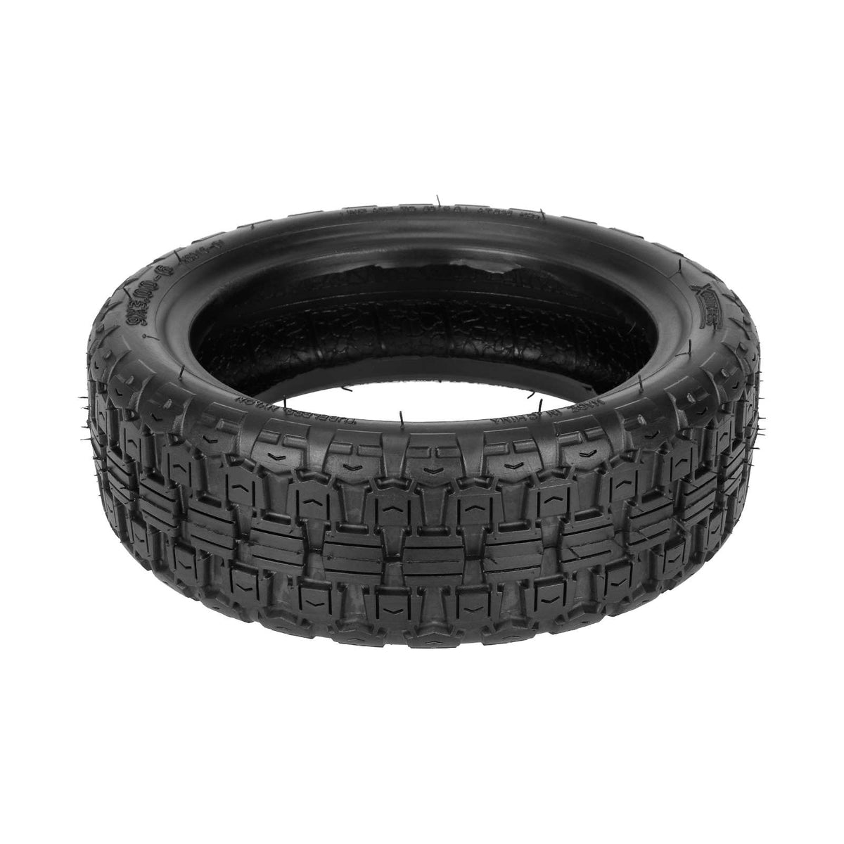 Pneu Tubeless Tout-Terrain 9 Pouces (9x3,00-6), vue 3