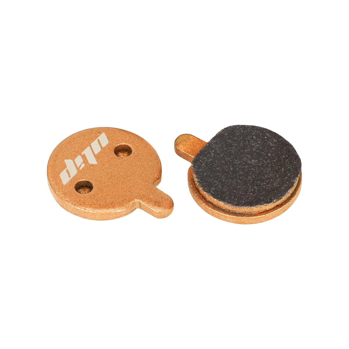 Plaquettes de Frein Métal Fritté Bronze X1, vue 5