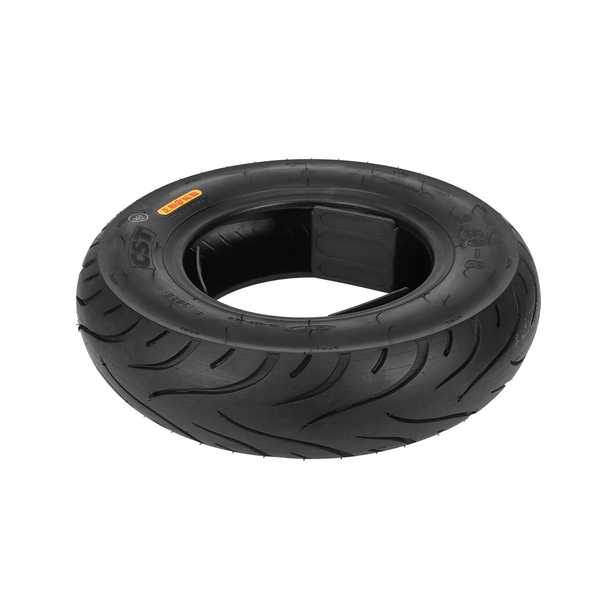 Pneu Tubeless 10 Pouces (3,50-8) CST, vue 3