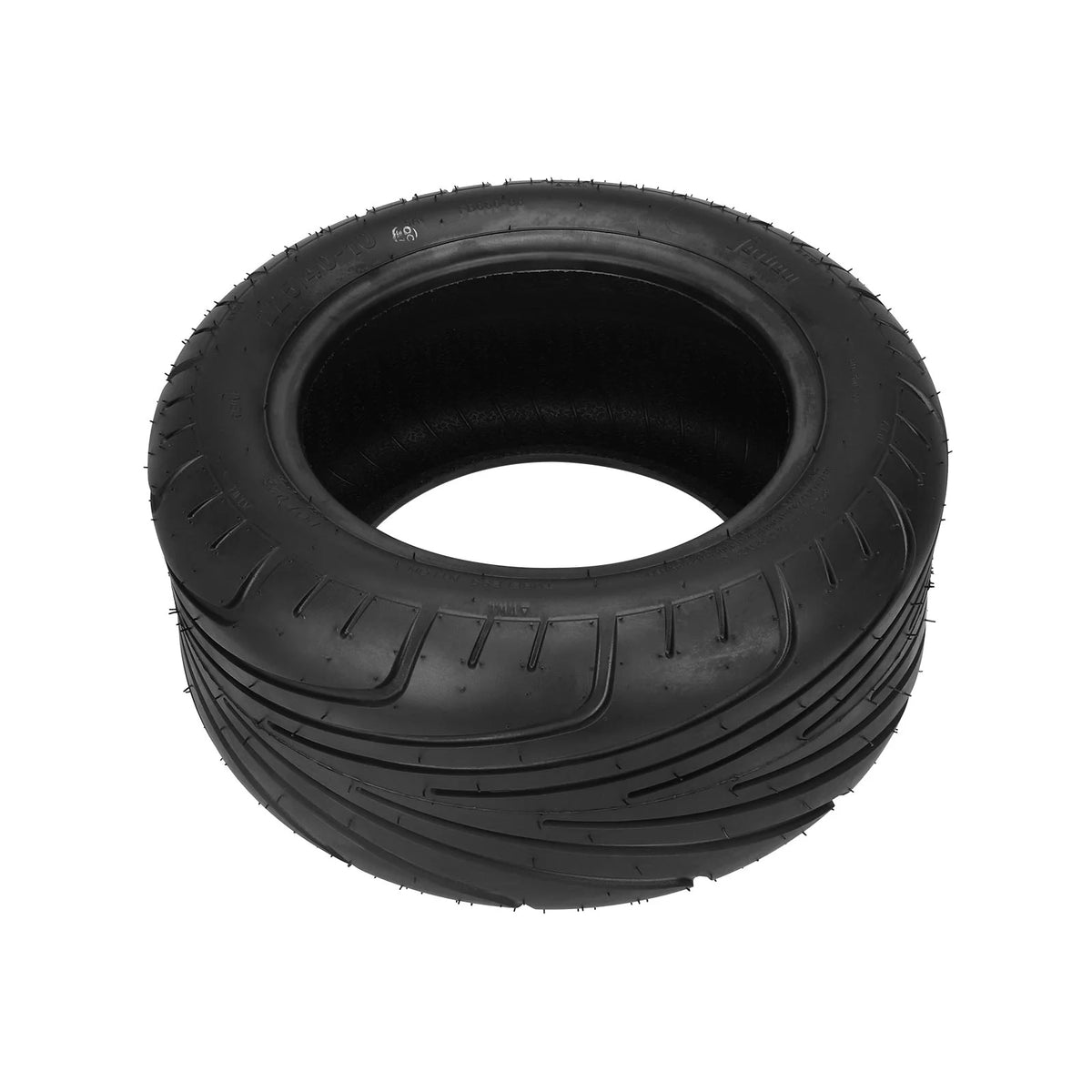 Pneu Tubeless 10 Pouces (225/40-10), vue 3