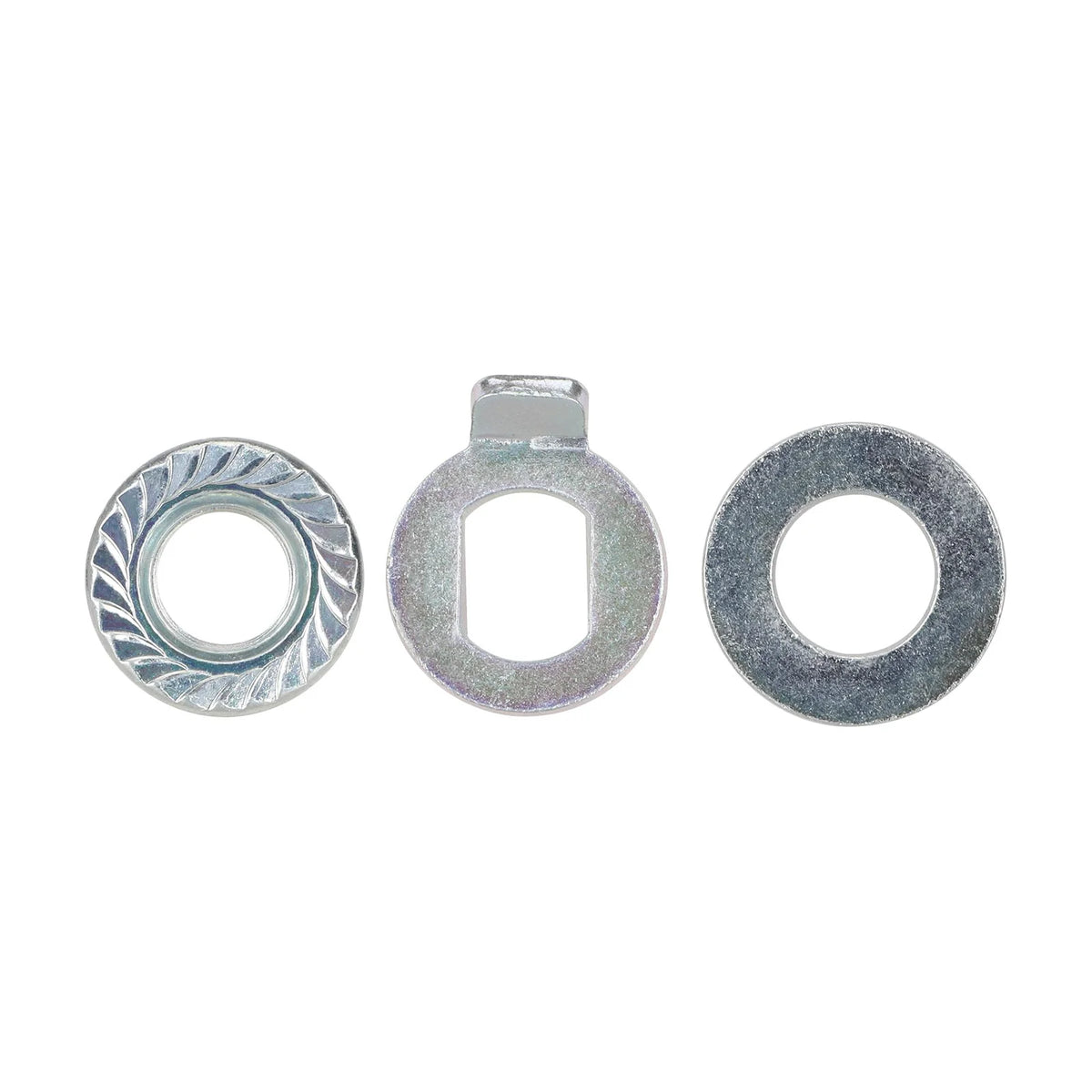 Écrou et Rondelles de Moteur 14 mm, vue 5