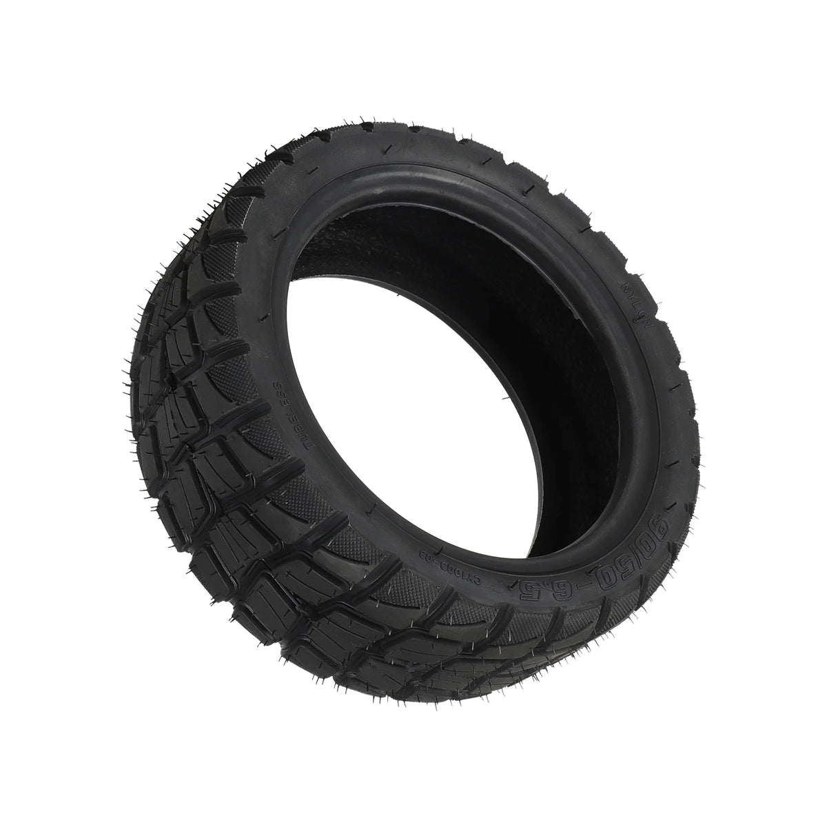 Pneu Tubeless Tout-Terrain 11 Pouces (90/50-6,5), vue 6