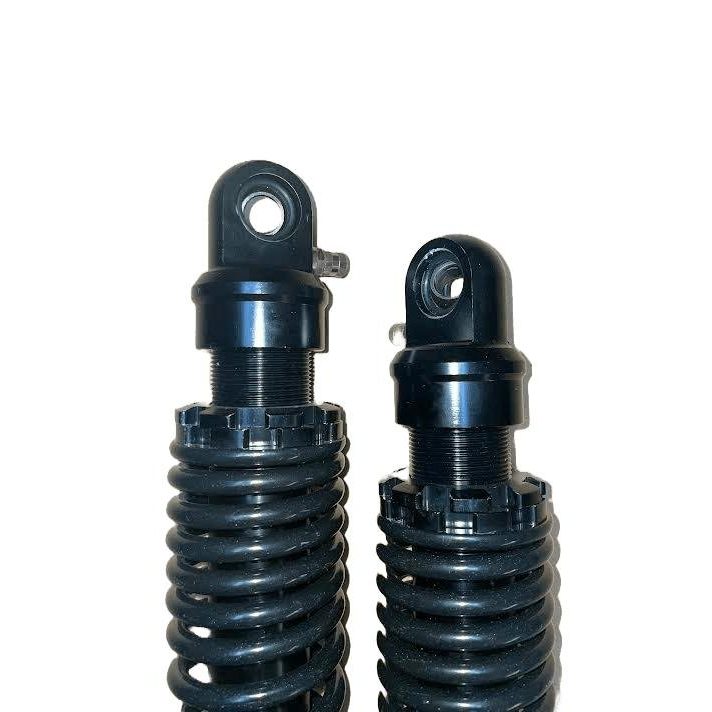 Paire de Suspension Arrière pour Vélo Électrique Garrett Miller City - Weebot