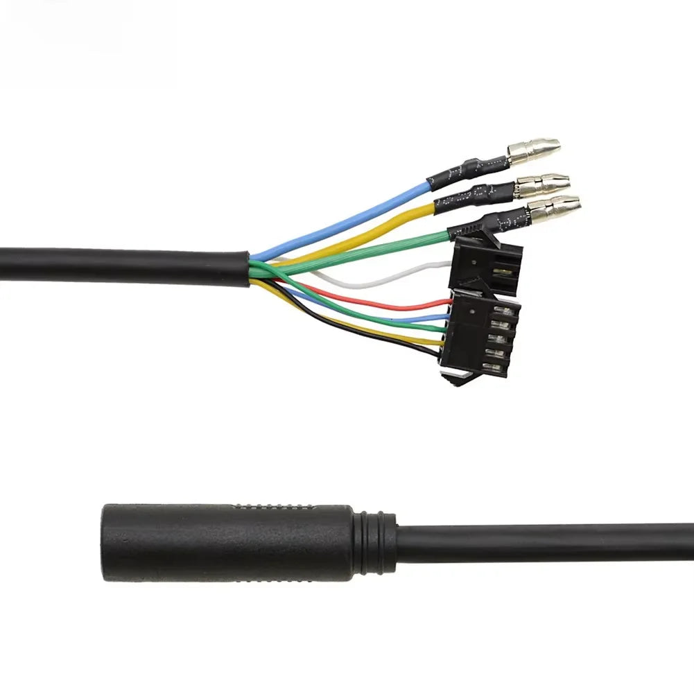 Câble Moteur 1000W 70 cm, vue 5